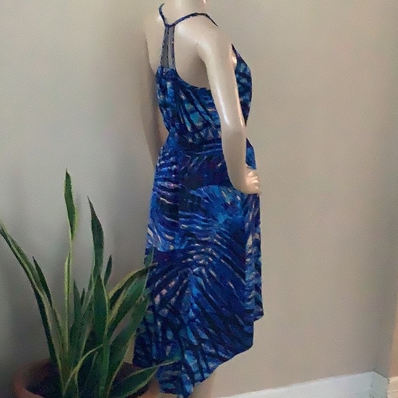 Charlie jade dress💙 - Picture 2 of 8